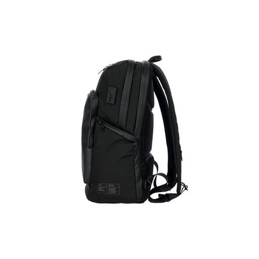 Porsche Design Urban Eco Backpack M2 in Black (OCL01610.001), view 4