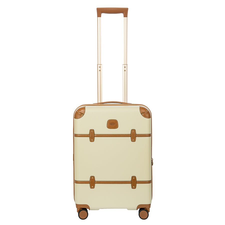 Bric's Bellagio 3.0 Expandable Carry-On in Cream (BBG38302.014), view 1