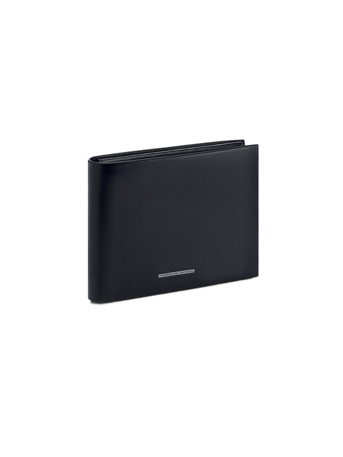 Porsche Design Classic Wallet 10 in Black (OBE09904.001), view 2