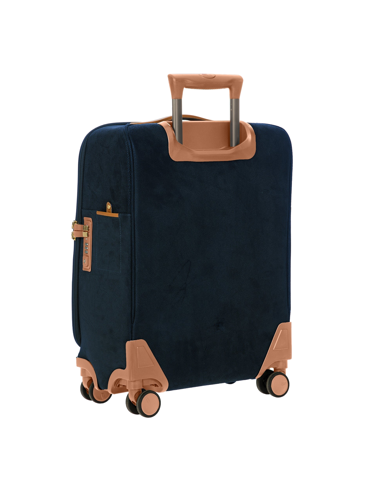 Bric's Life 21" Compound Spinner in Blue (BLF15290.396), view 3