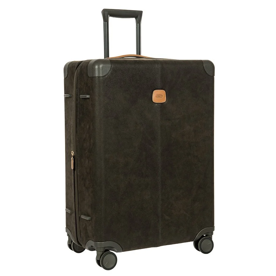 Bric's Life Hybrid Expandable Checked in Olive (BLF05202.378), view 2