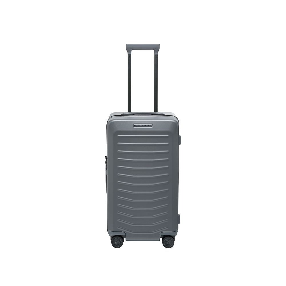 Porsche Design Porsche Checked in Anthracite Matte (ORI05510.004), view 1