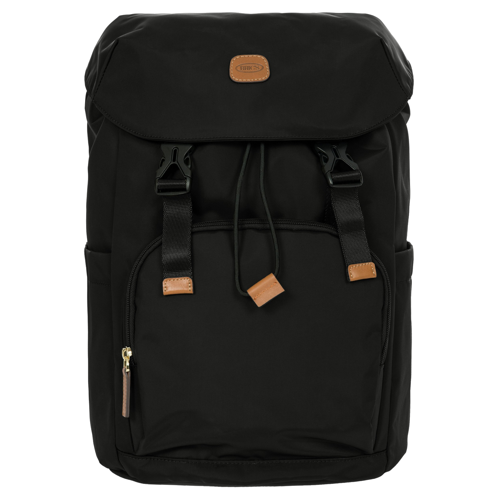 Bric's X-Collection Excursion Backpack in Black (BXL40594.101), view 4