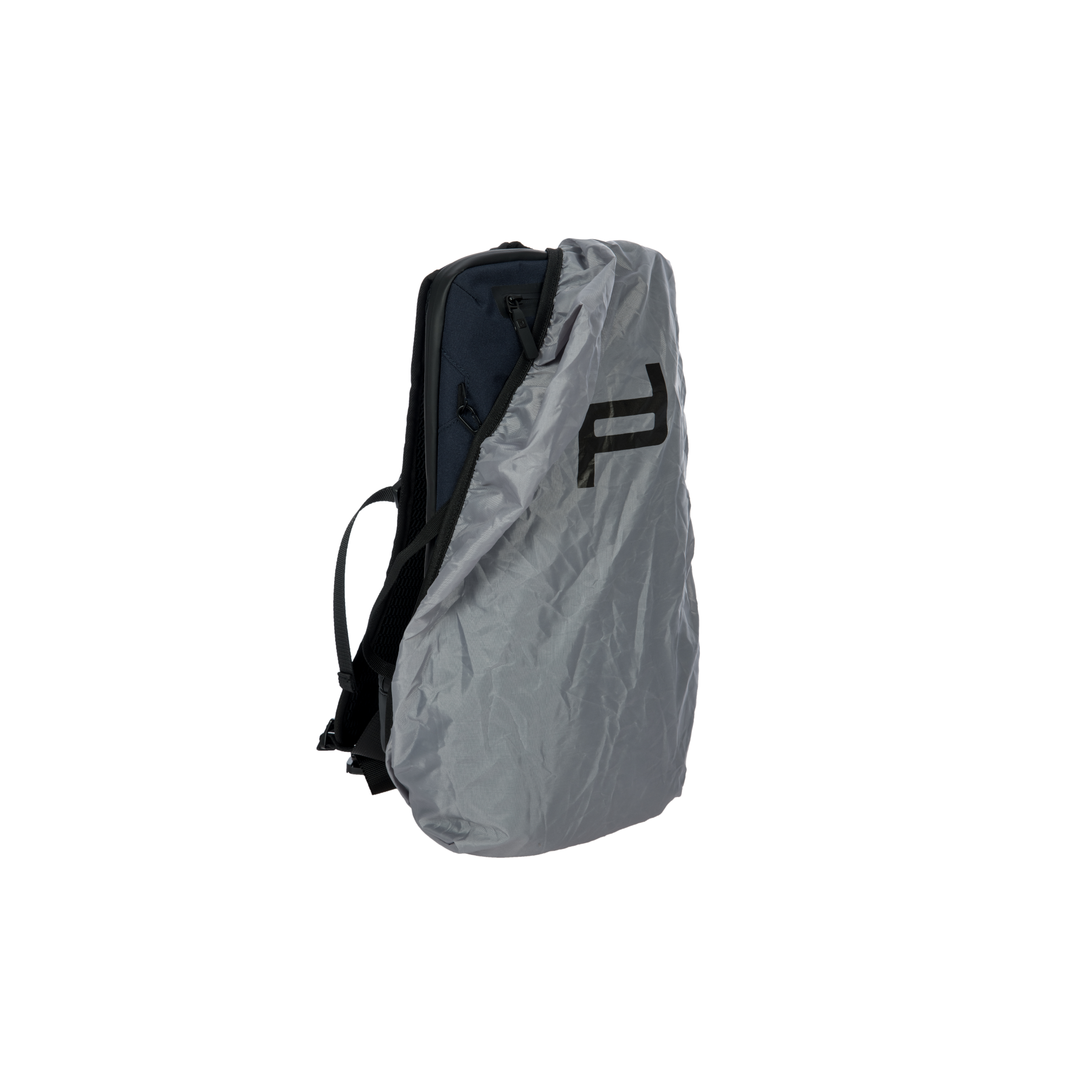 Porsche Design Urban Eco Cycling Backpack in Blue (OCL01608.006), view 13