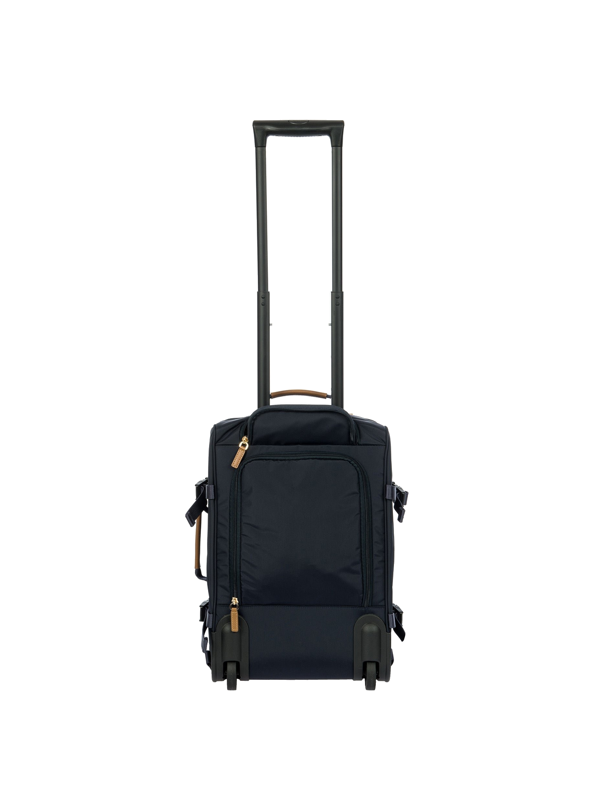 Bric's X-Travel Wheeled Backpack in Navy (BXL48136.050), view 6