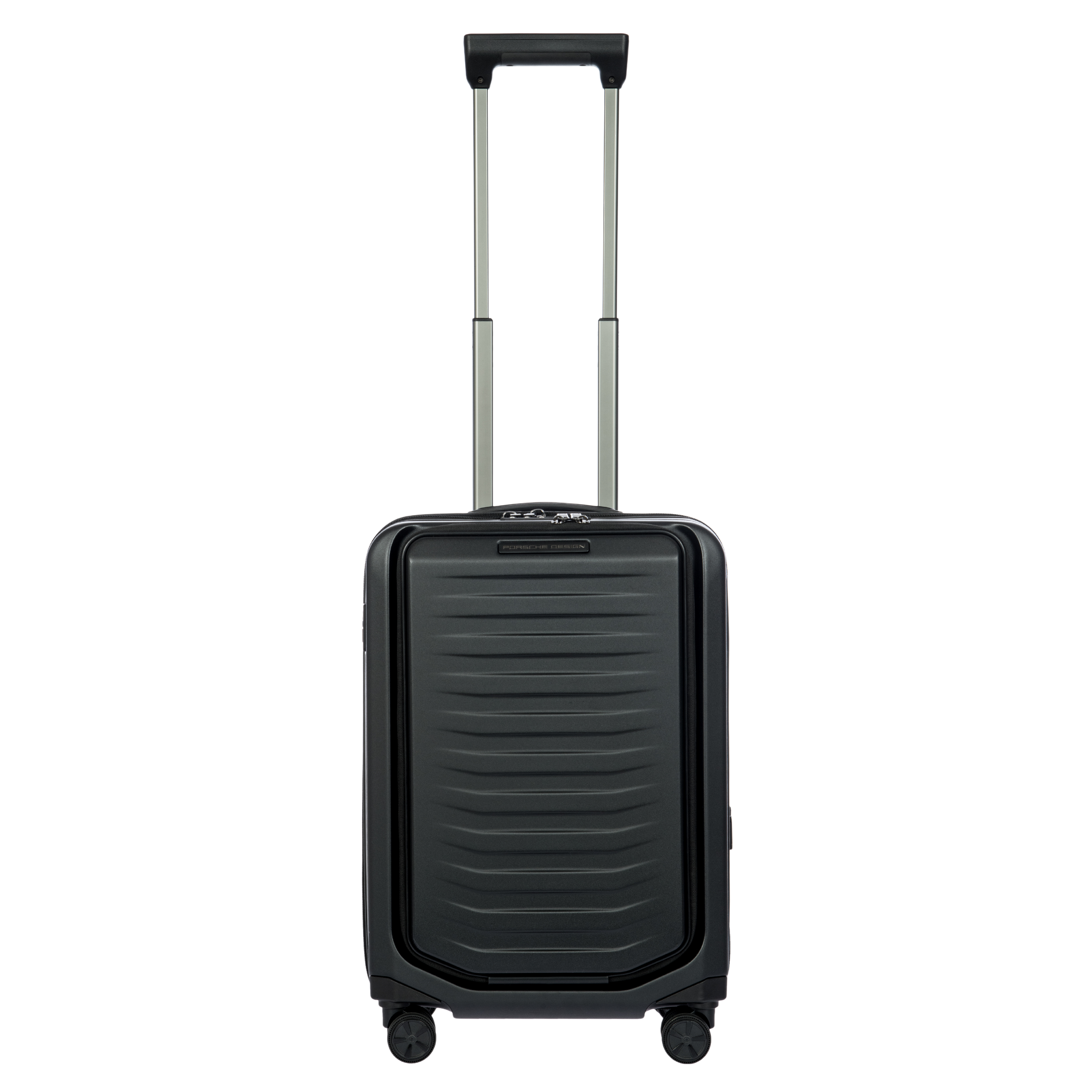 Porsche Expandable Carry-On with Pocket