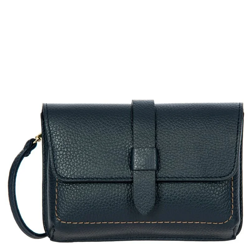 Bric's Gondola Garofano Mini Purse in Avana (BWC07518.220), view 3