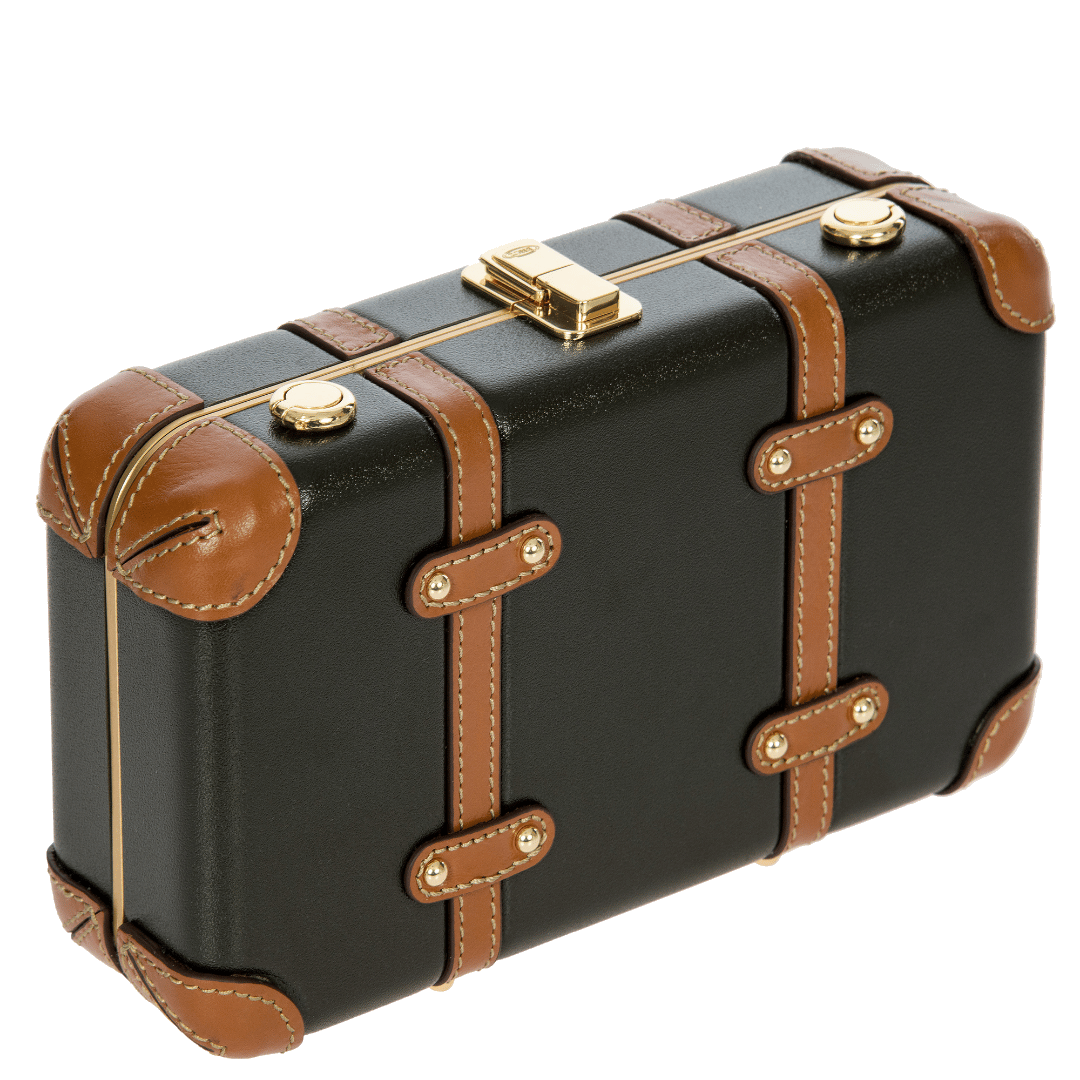 Bric's Bellagio Legacy Bag in Black (BB608370.902), view 11