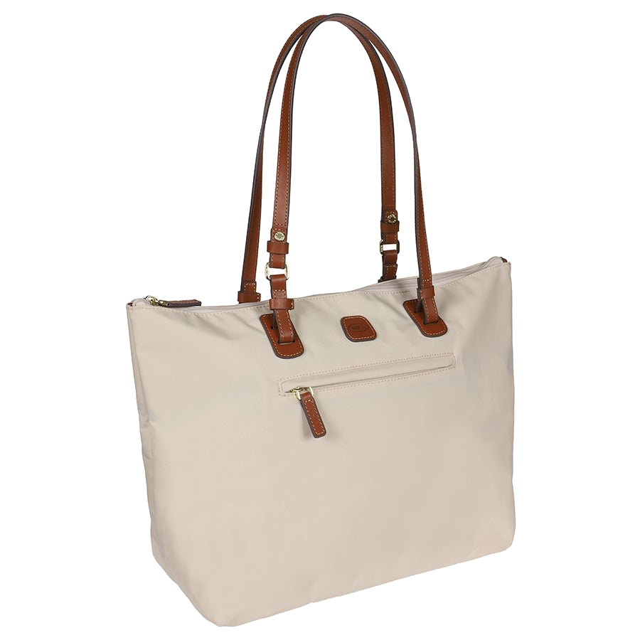 Bric's X-Collection Sportina Large in Beige (BXG45070.270), view 2