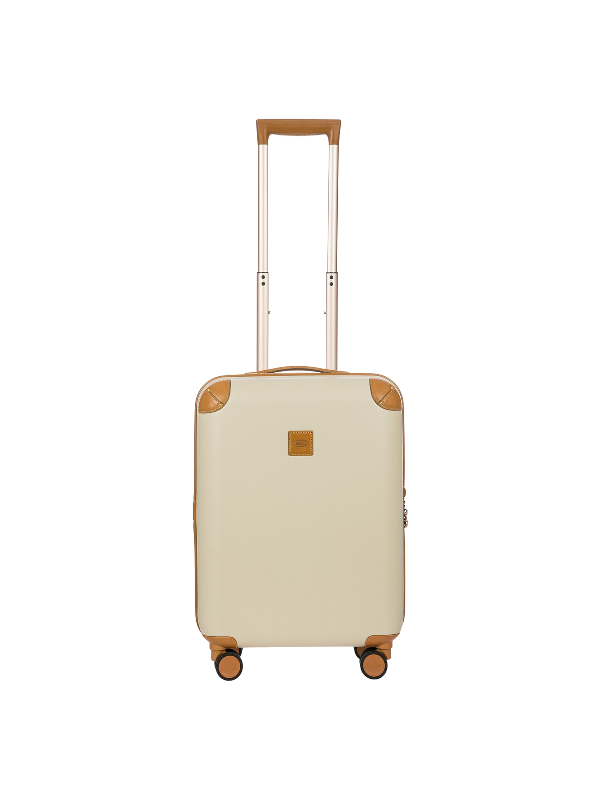 Bric's Amalfi Hardside Carry-On in Cream (BAQ08351.114), view 1