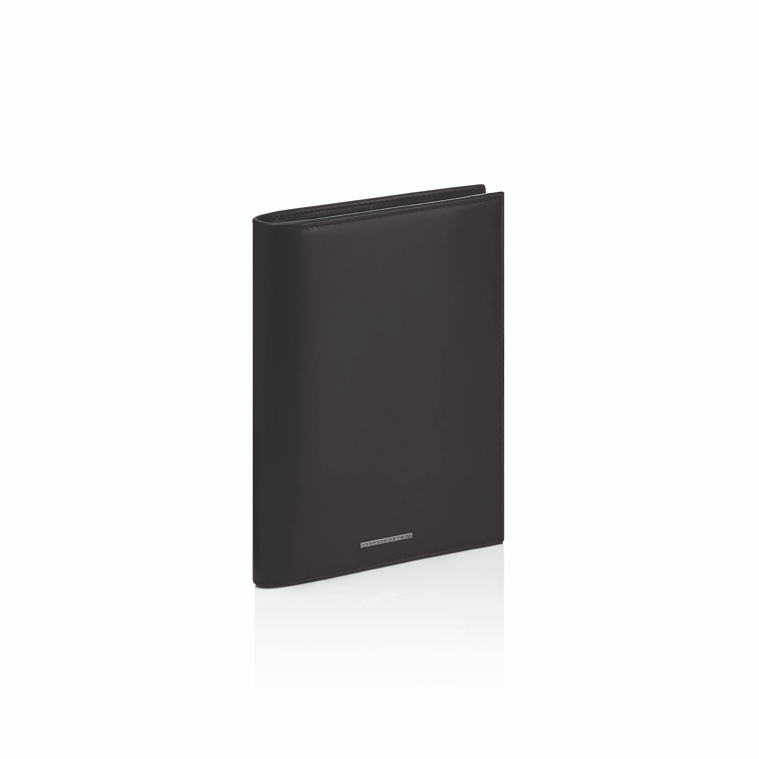 Porsche Design Classic Billfold 13 in Black (OBE09914.001), view 3