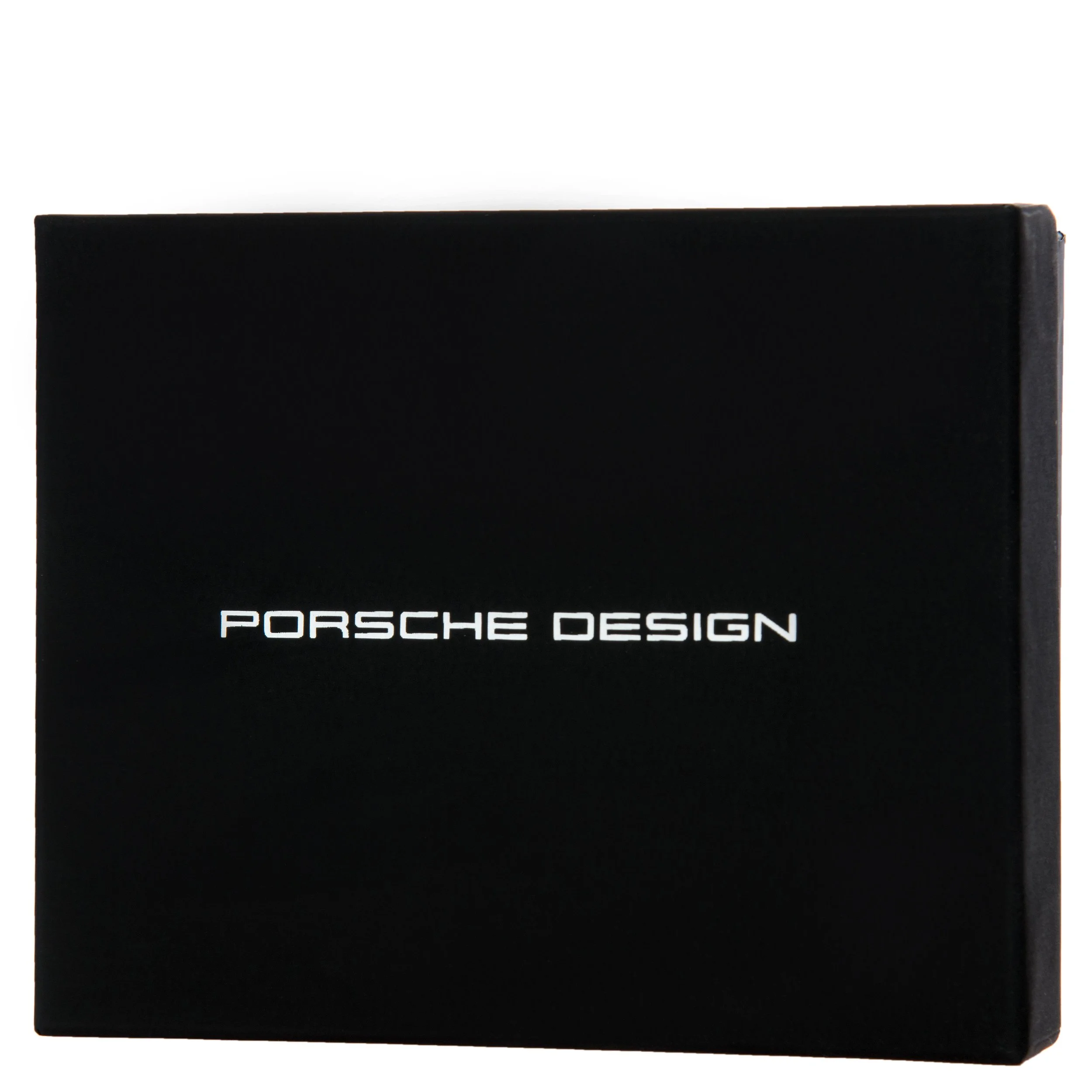 Porsche Design Metal Bar Key Ring in Carmine Red (OKY28801.019), view 3