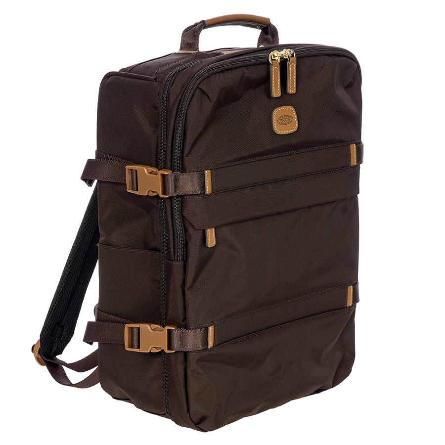 Bric's X-Collection Montagna Backpack in Brown (BXL43759.086), view 2