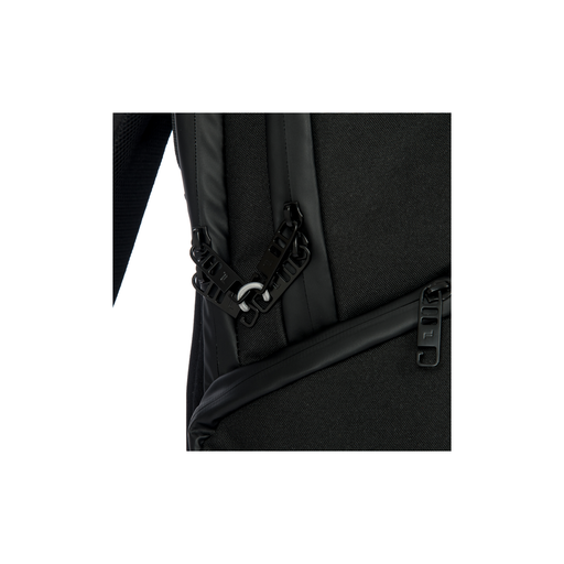 Porsche Design Urban Eco Backpack M2 in Black (OCL01610.001), view 8