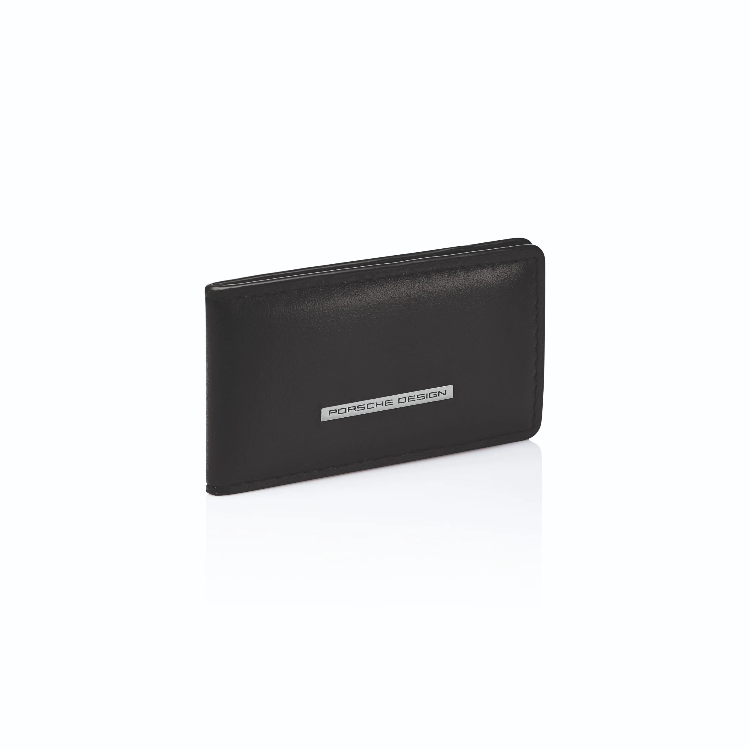 Porsche Design Classic Money Clip in Black (OBE09922.001), view 3