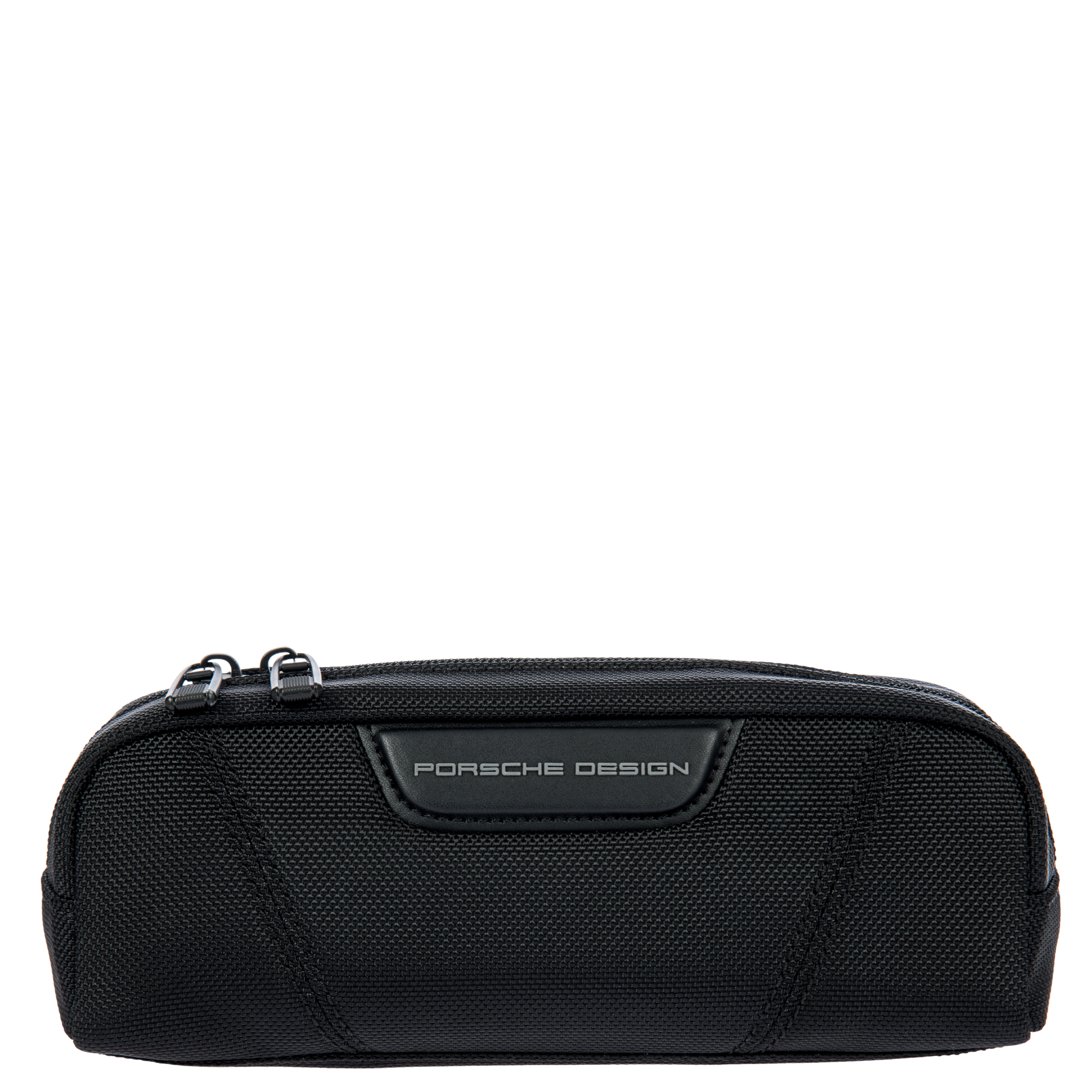 Porsche Nylon Accessory Pouch