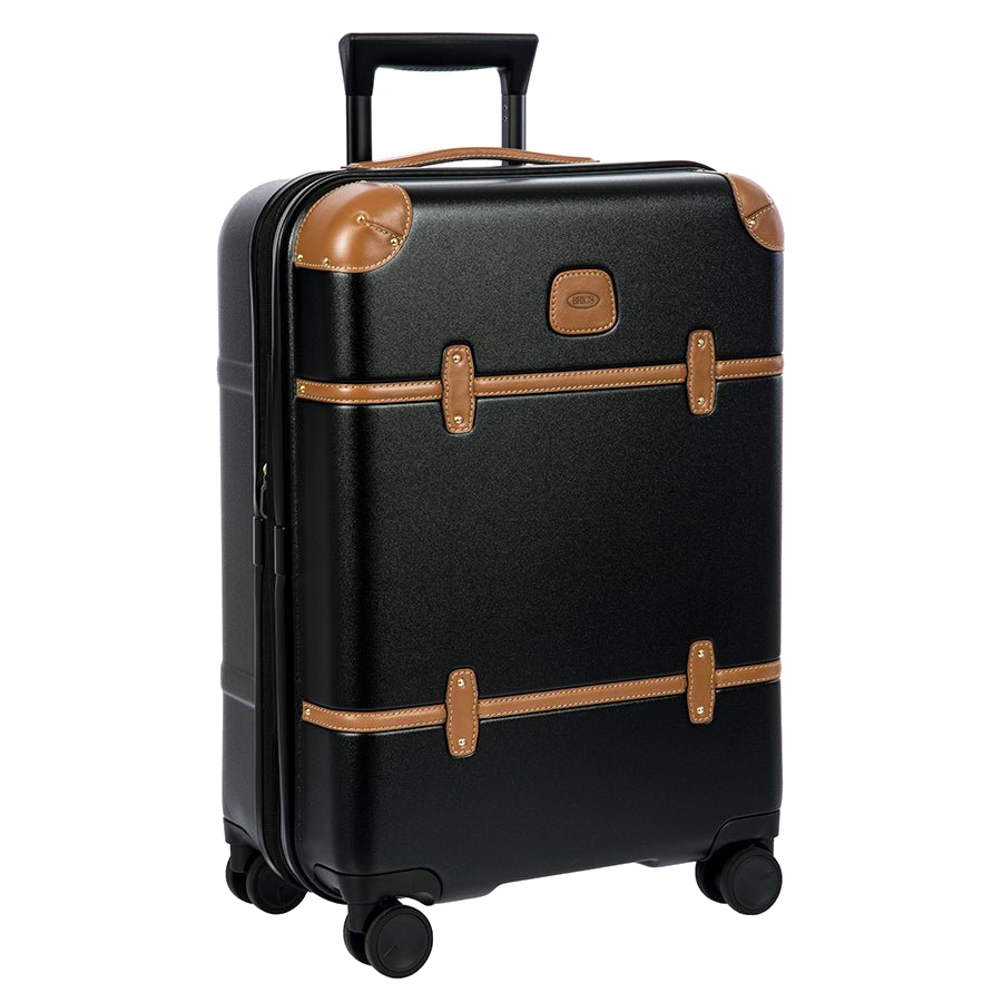 Bric's Bellagio 3.0 Expandable Carry-On in Black (BBG38302.902), view 2