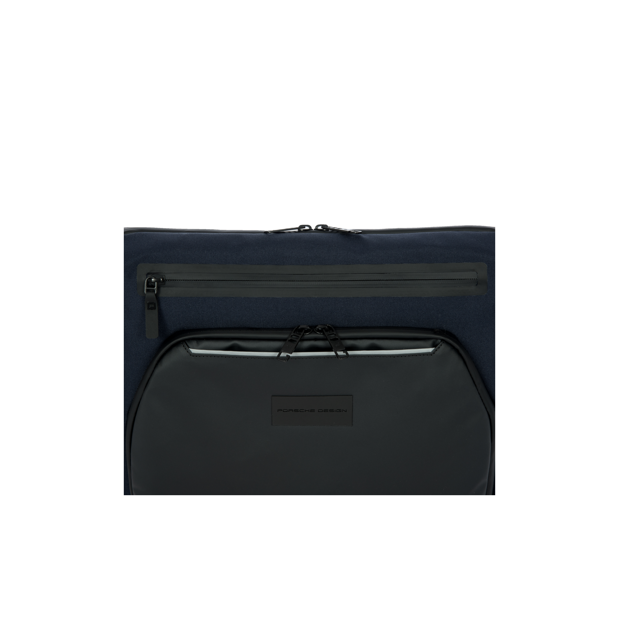 Porsche Design Urban Eco Messenger Bag in Blue (OCL01522.006), view 6