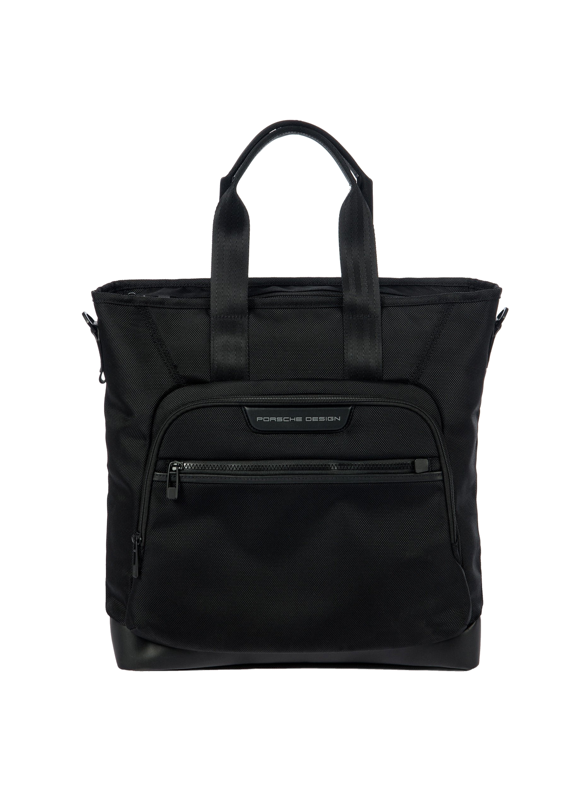 Porsche Design Roadster Nylon Evo Tote in Black (ONW11537.001), view 1