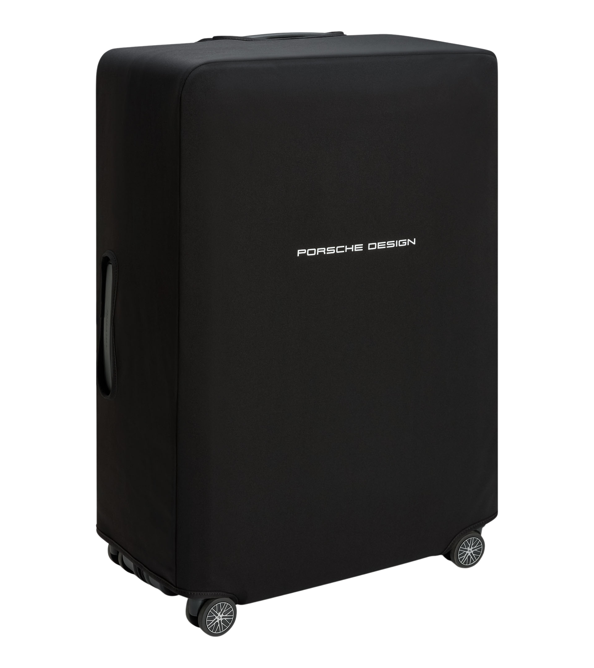Trolley Hard Cover for Porsche Design