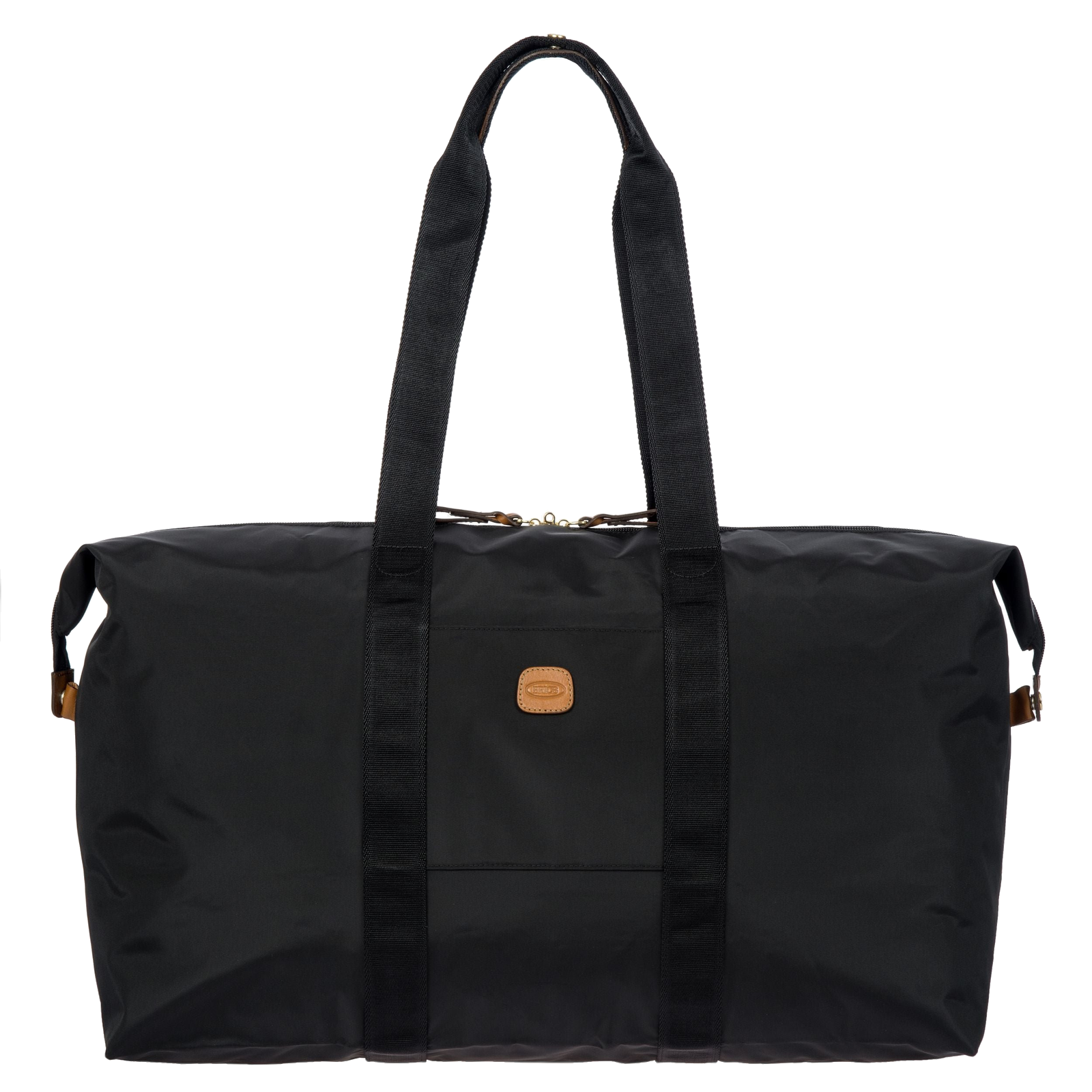 Bric's X-Collection Folding Duffle in Black (BXG40202.101), view 1