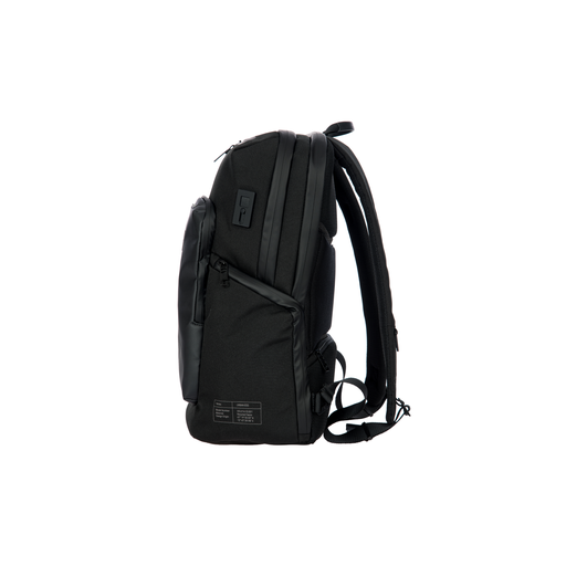 Porsche Design Urban Eco Backpack M2 in Black (OCL01610.001), view 4