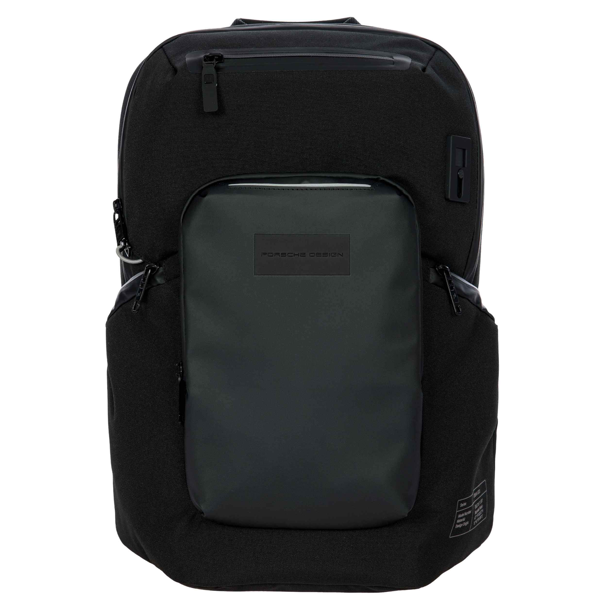 Urban Eco Backpack S