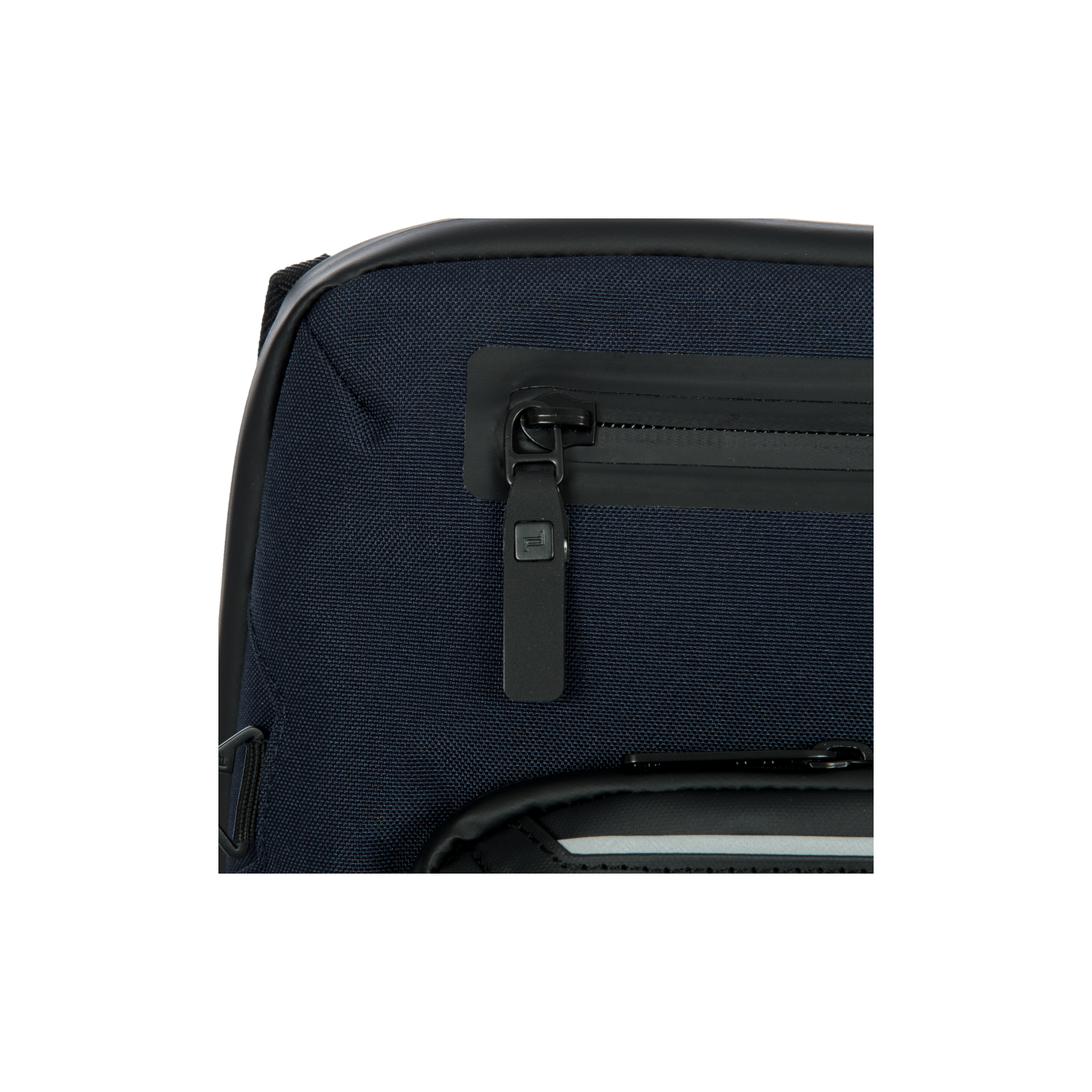 Porsche Design Urban Eco Cycling Backpack in Blue (OCL01608.006), view 10