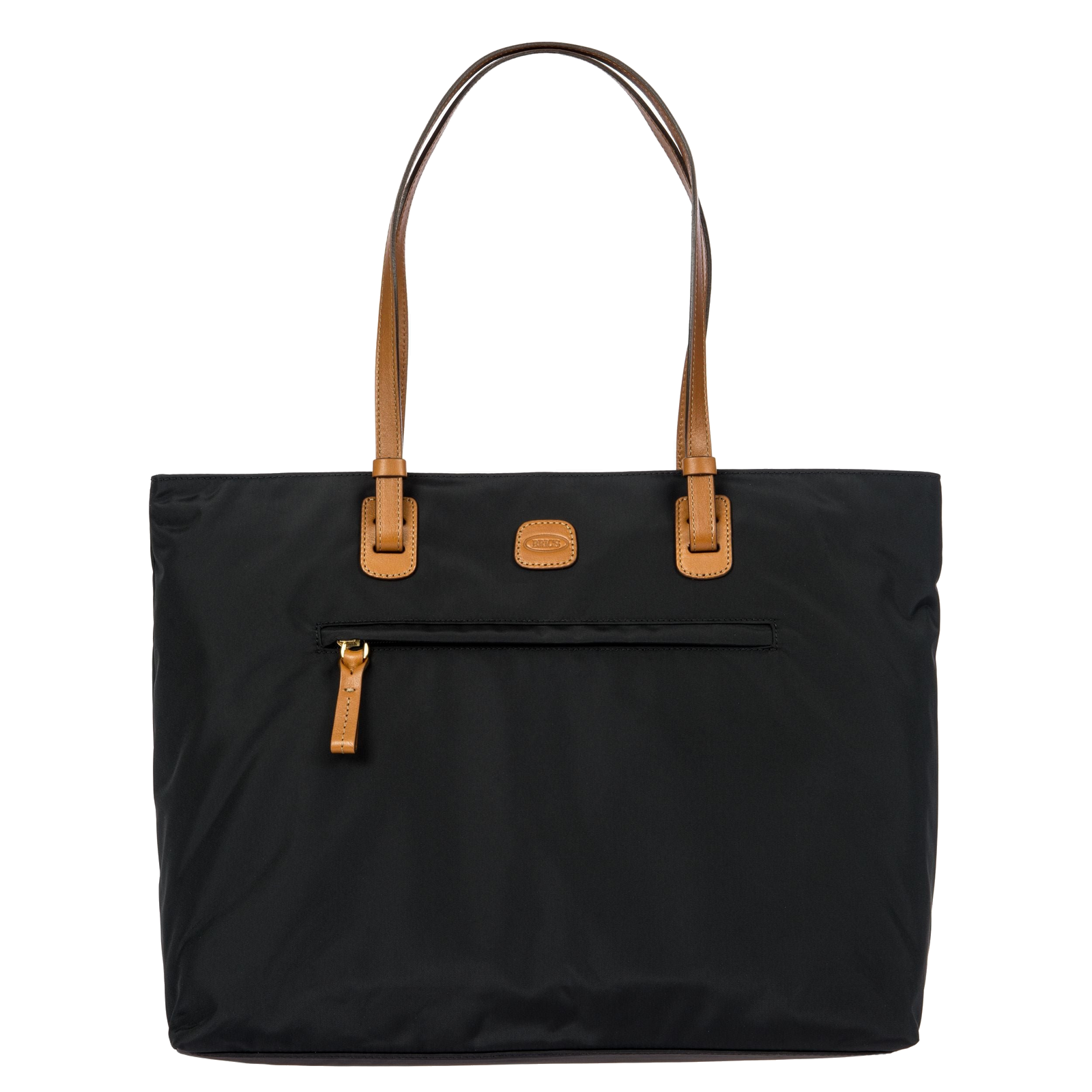 Bric's X-Collection Commuter Tote in Black (BXL43348.101), view 1