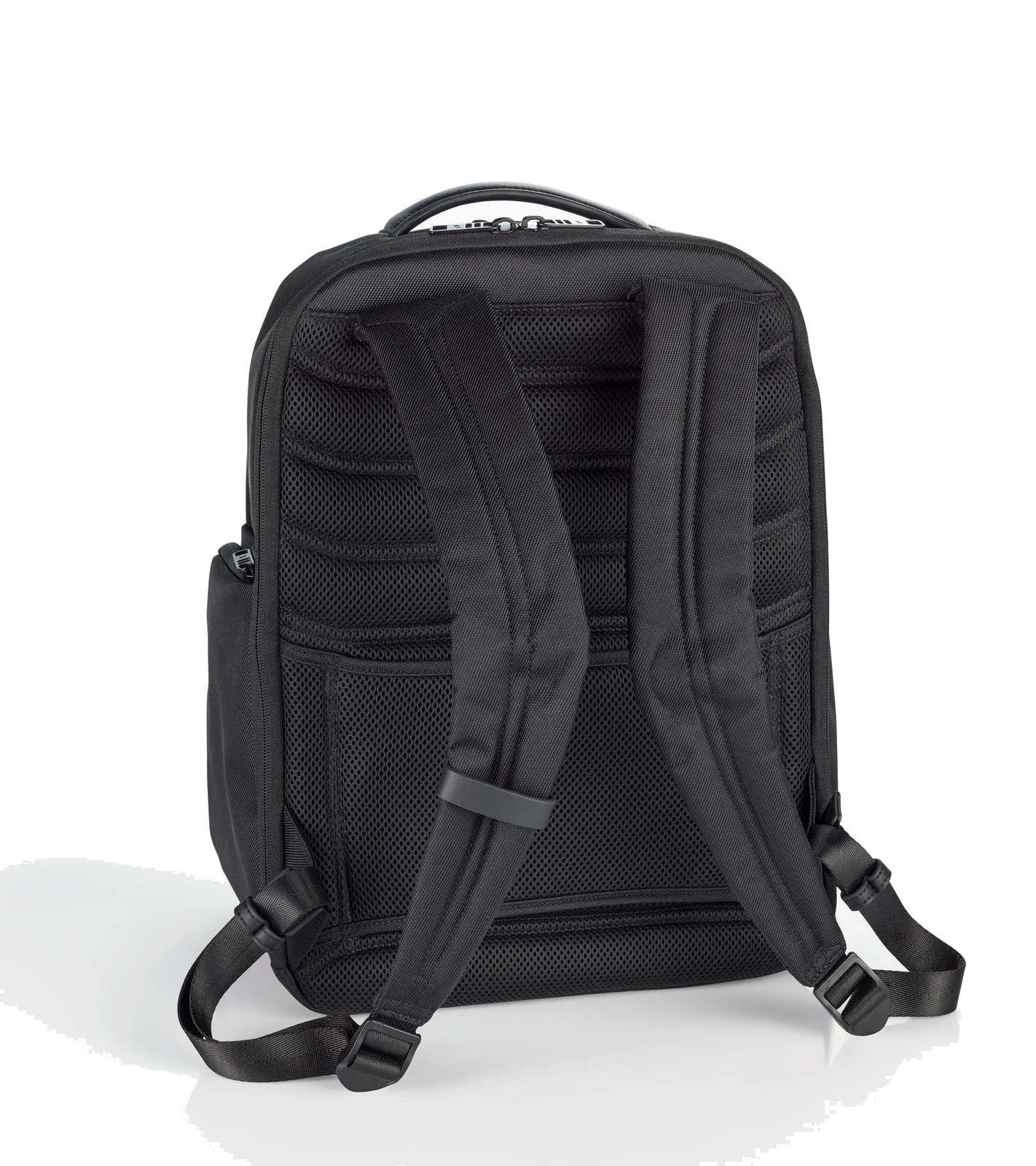 Porsche Design Voyager Nylon Backpack L in Black (OVY01626.001), view 2