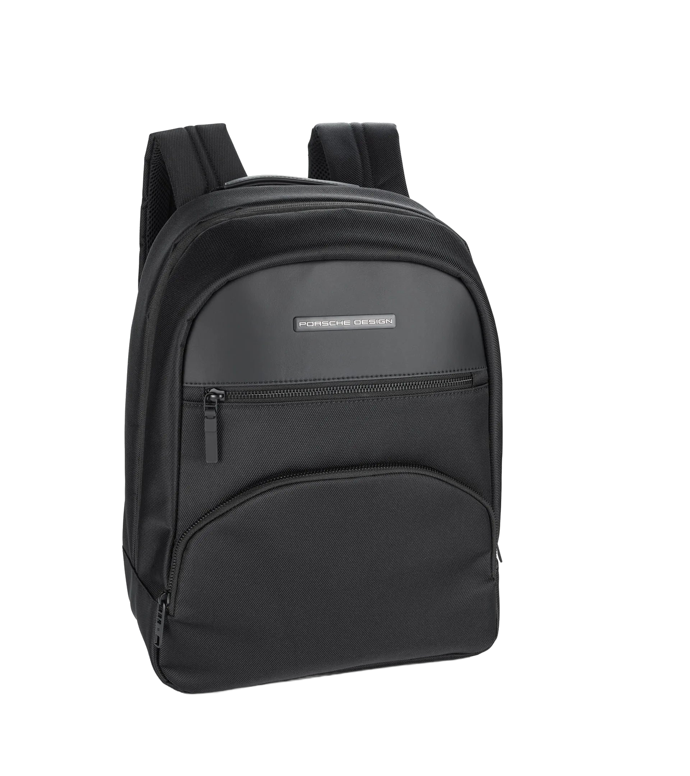 Porsche Design Voyager Nylon Backpack S in Black (OVY01628.001), view 1