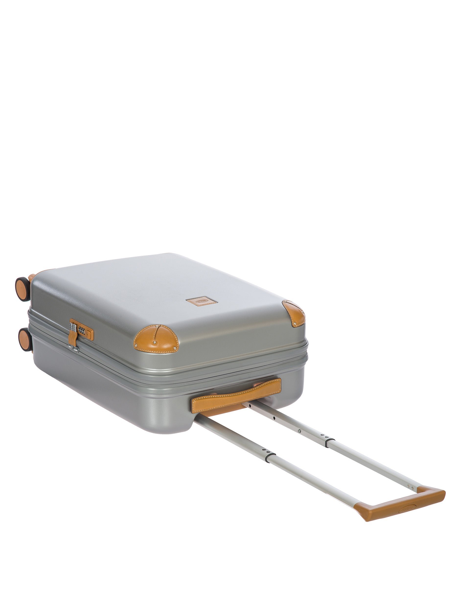 Bric's Amalfi Hardside Carry-On in Silver (BAQ08351.021), view 5