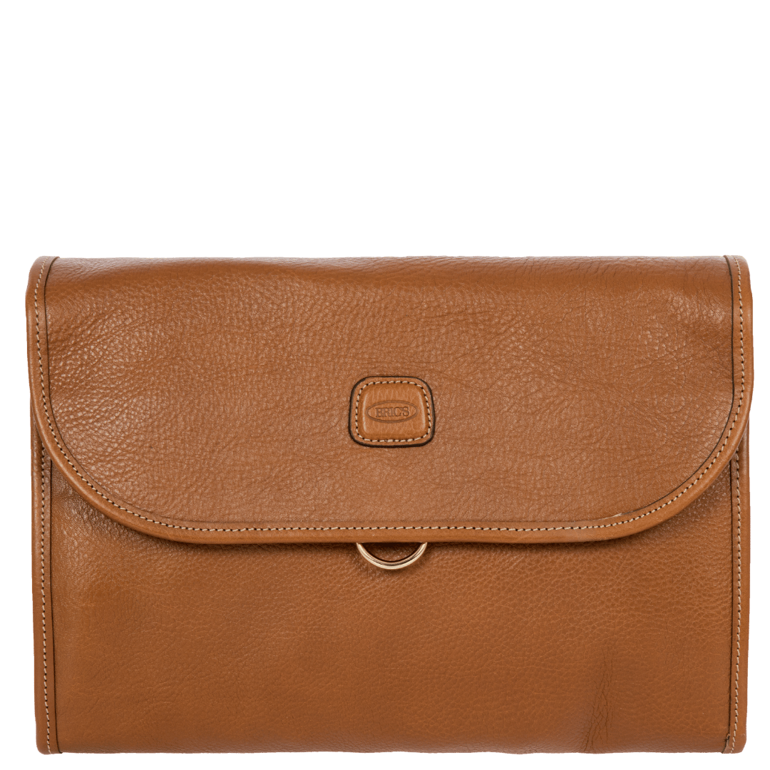 Life Pelle Tri-Fold Traveler