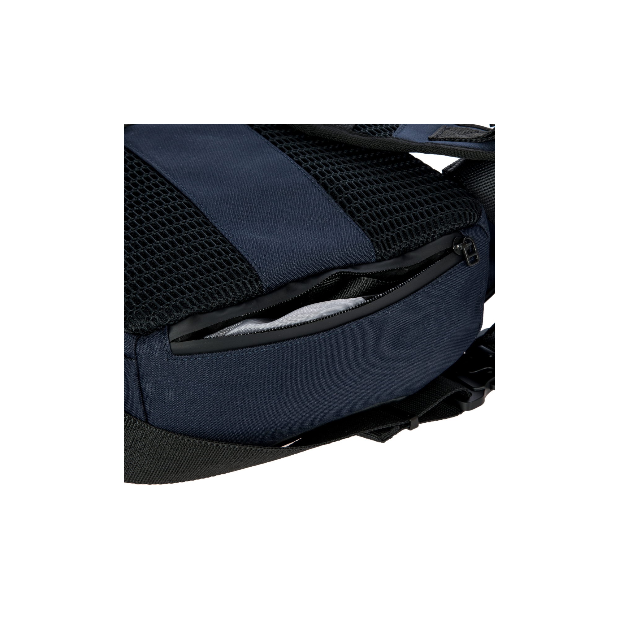 Porsche Design Urban Eco Cycling Backpack in Blue (OCL01608.006), view 9