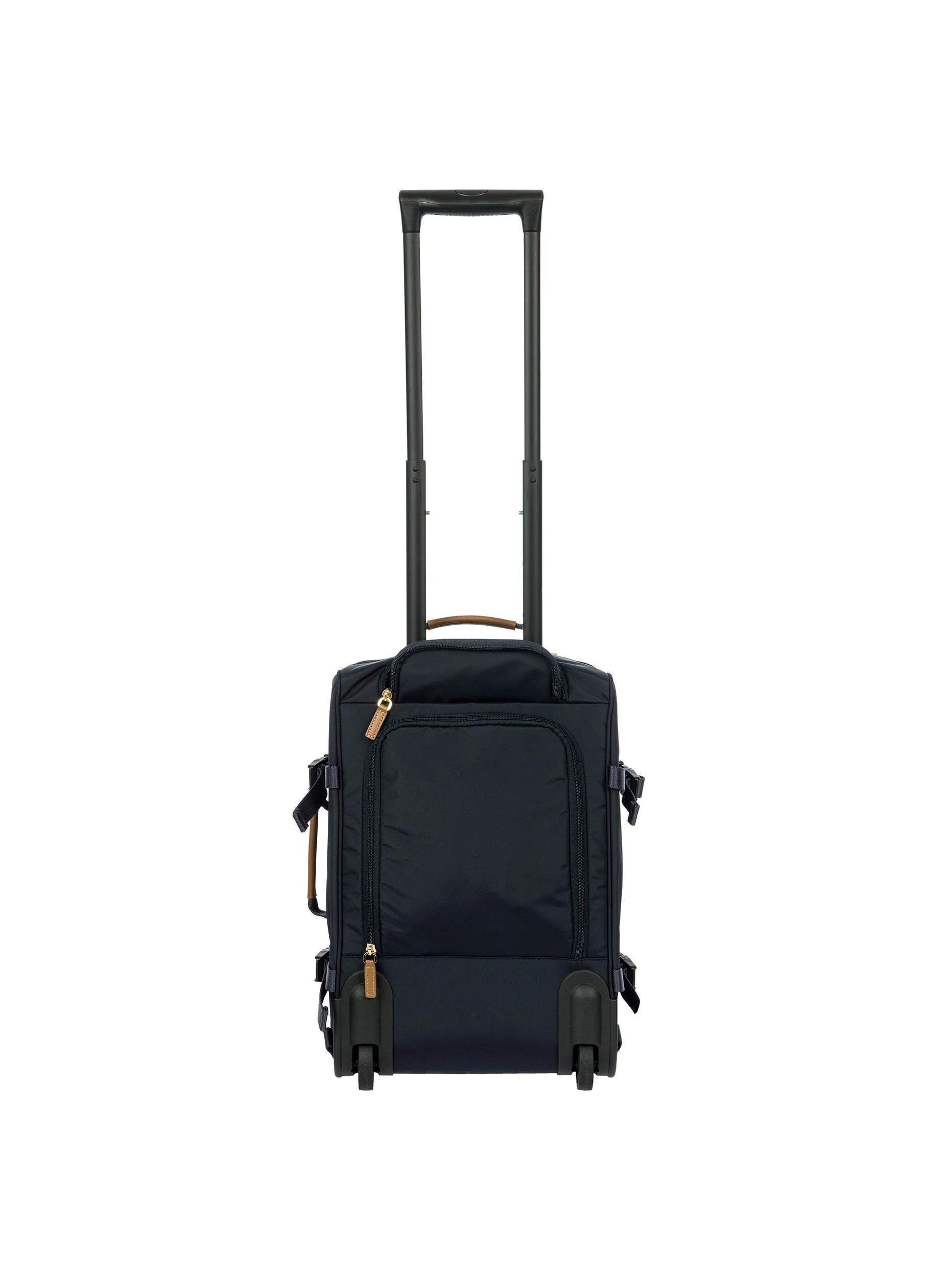 Bric's X-Travel Wheeled Backpack in Navy (BXL48136.050), view 6