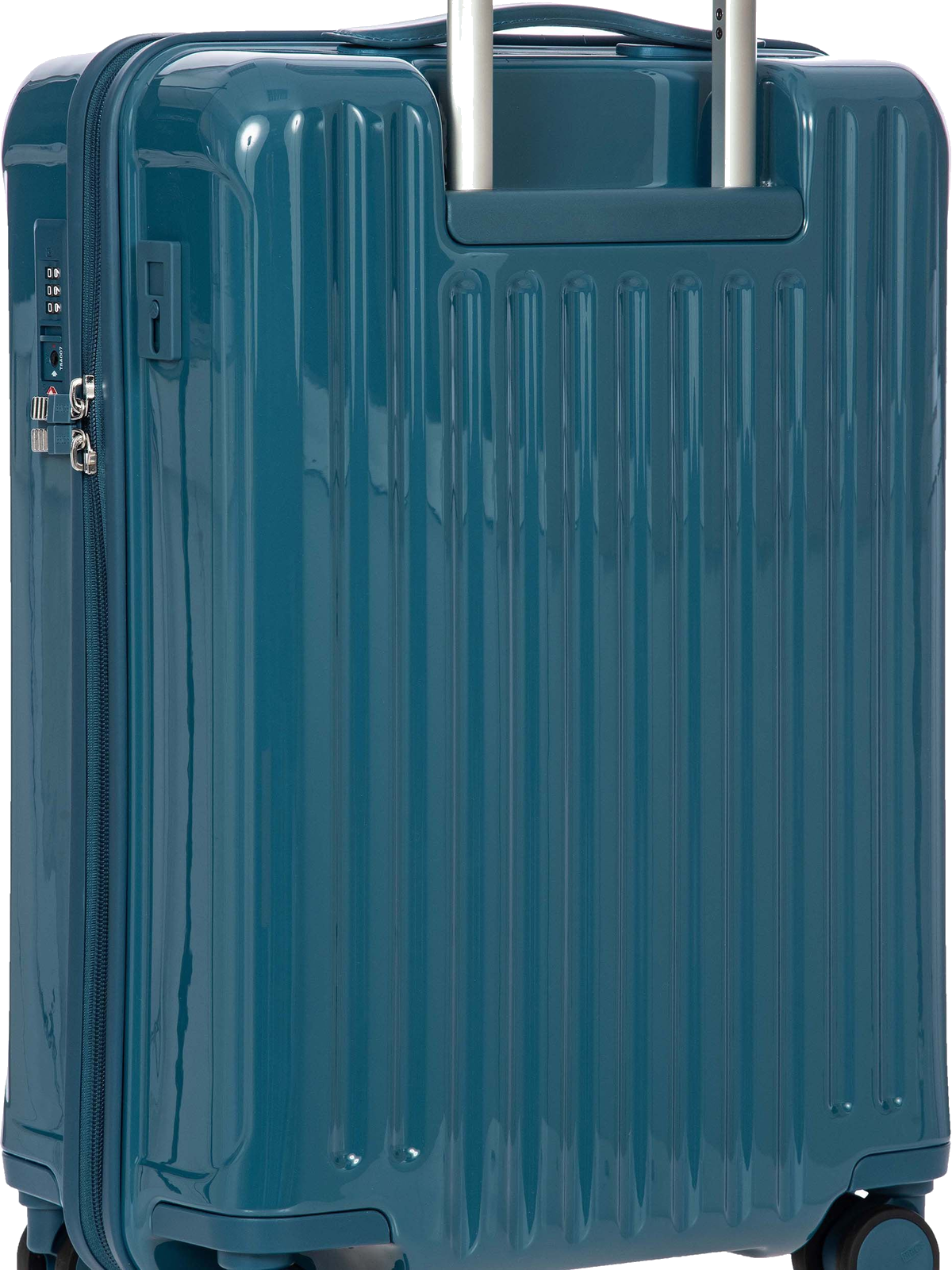 Bric's Positano Hardside Carry-On in Sea Green (BNK08027.326), view 4