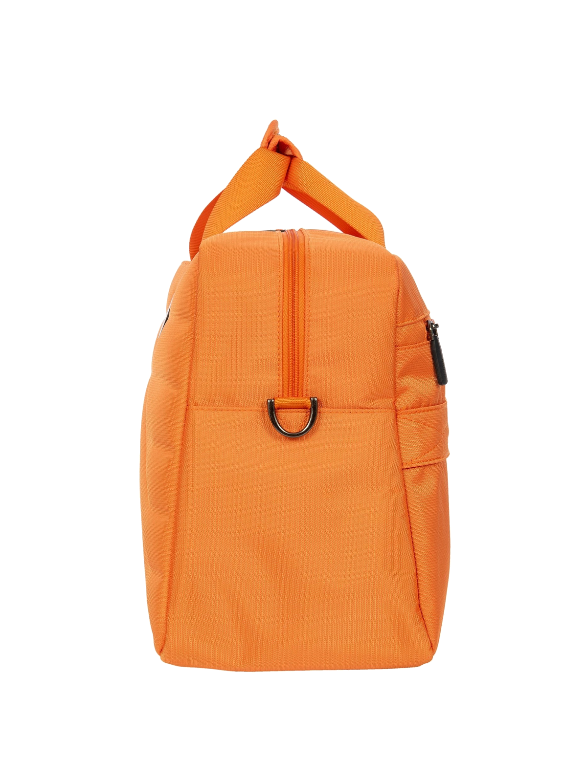 Bric's B|Y Ulisse Duffle Bag in Tangerine (B2Y00262.055), view 4