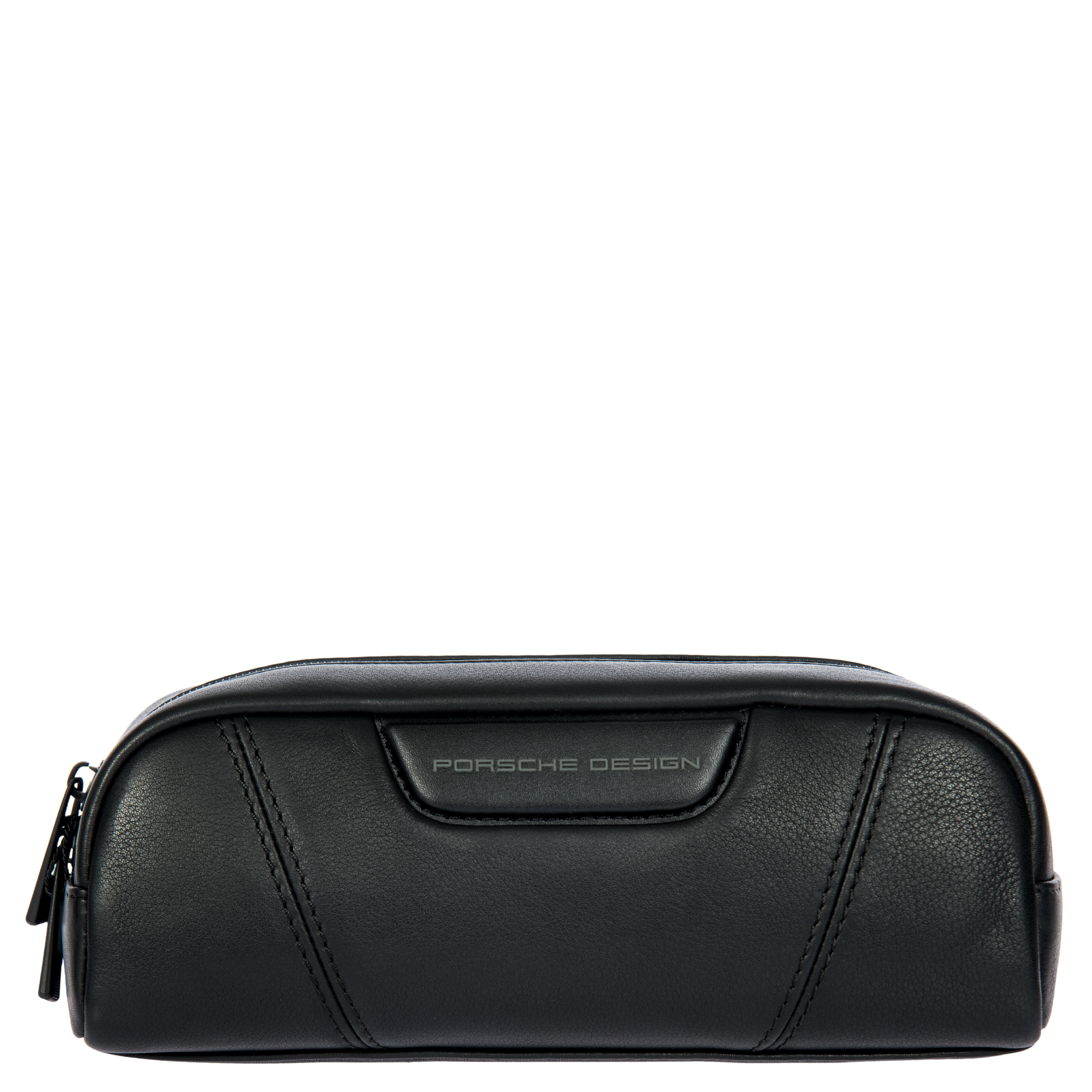 Porsche Leather Accessory Pouch