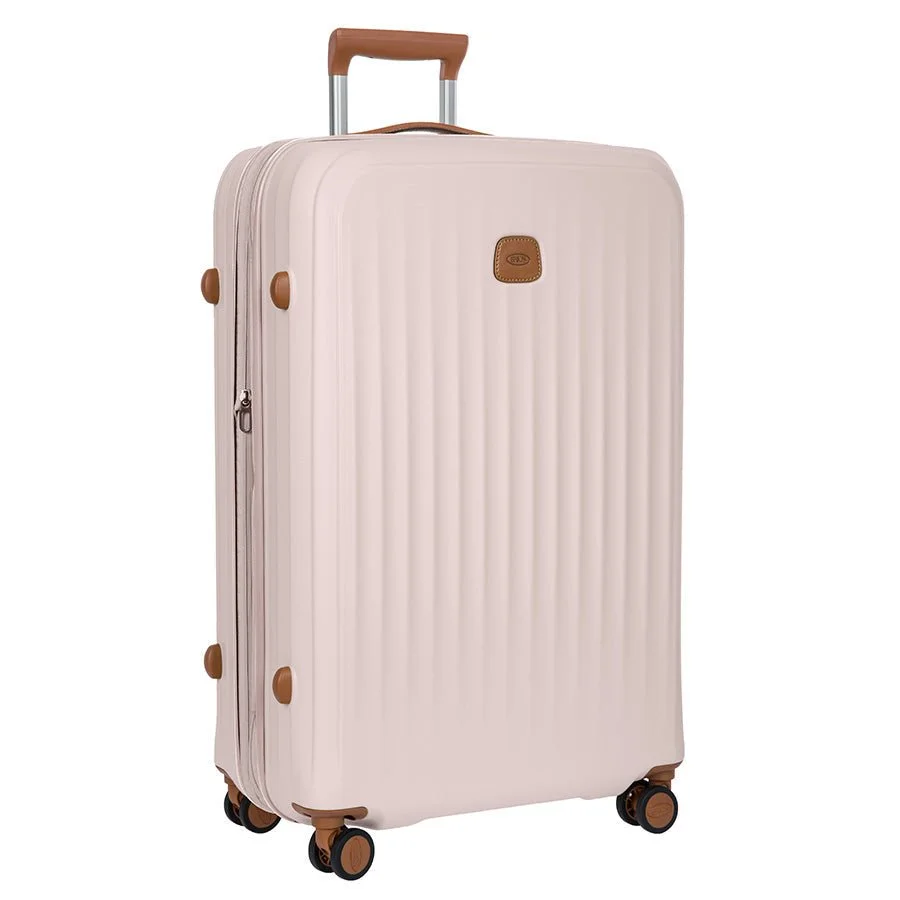 Bric's Taormina Expandable Checked in Pearl Pink (BAH08453.254), view 2