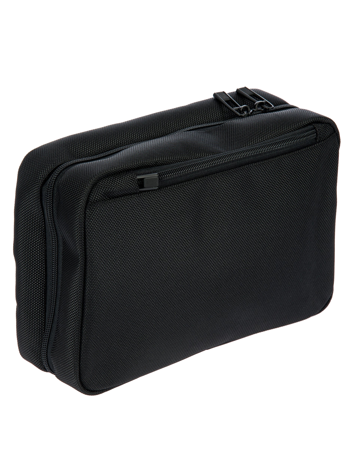 Porsche Design Roadster Nylon Evo Toiletry Bag in Black (ONW11016.001), view 3