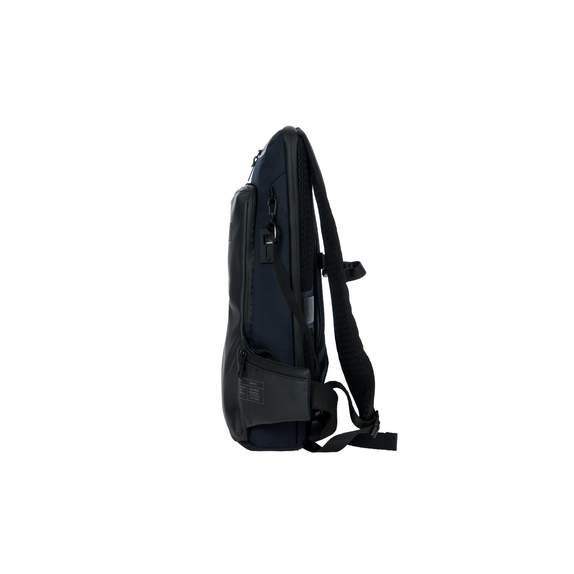 Porsche Design Urban Eco Cycling Backpack in Blue (OCL01608.006), view 4