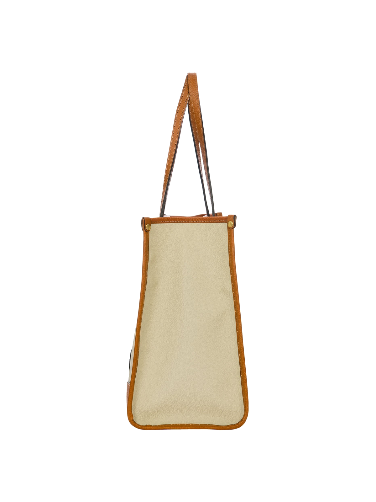 Bric's Firenze Tote Bag in Cream (BBJ05852.014), view 4