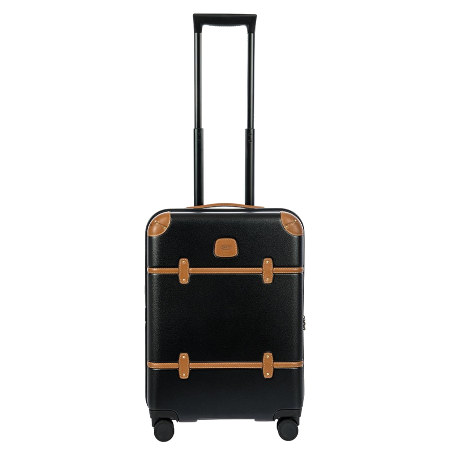 Bric's Bellagio 3.0 Expandable Carry-On in Black (BBG38302.902), view 1