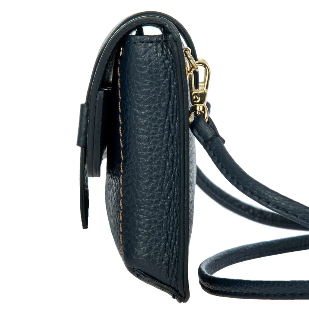 Bric's Gondola Garofano Mini Purse in Avana (BWC07518.220), view 6