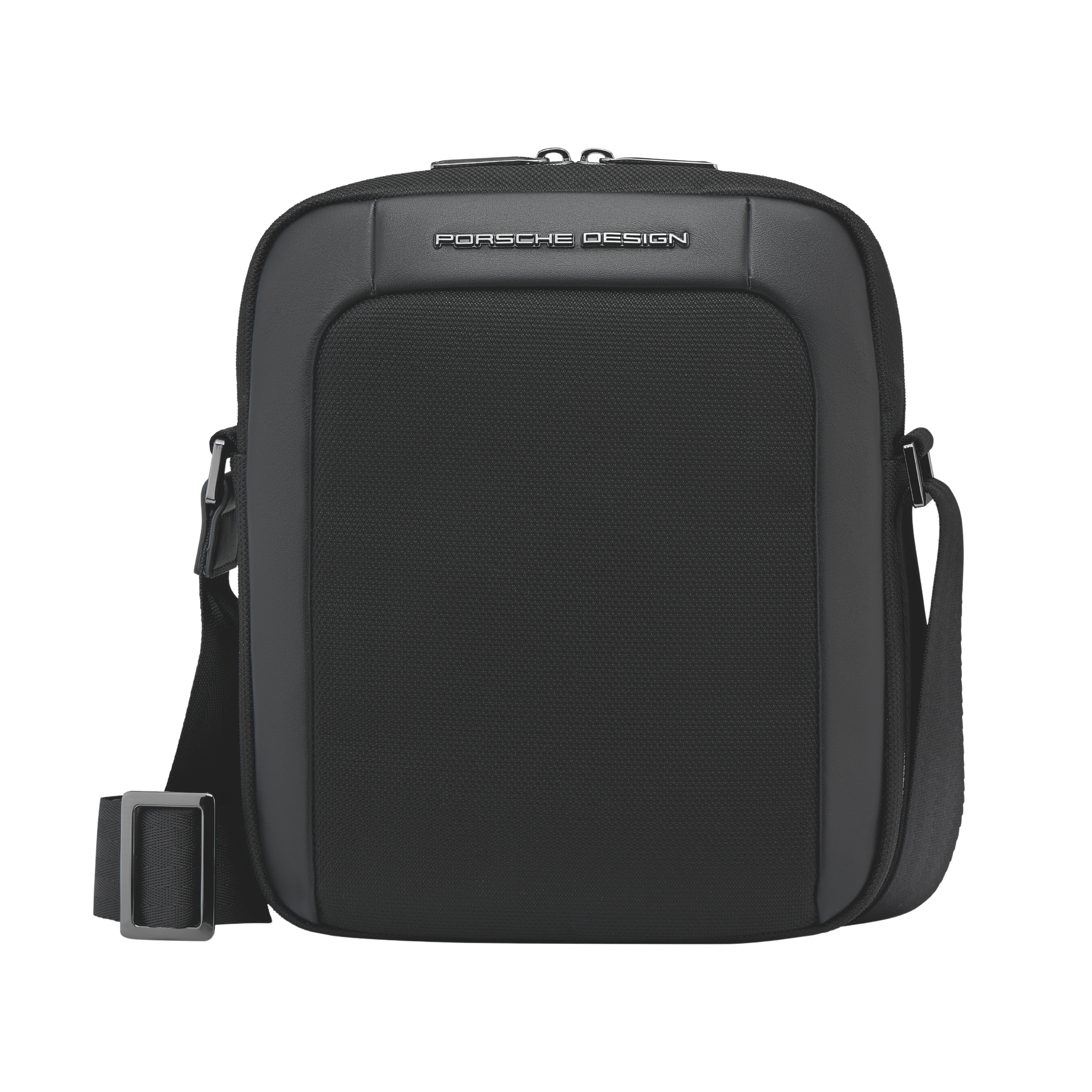 Roadster Nylon Shoulder Bag