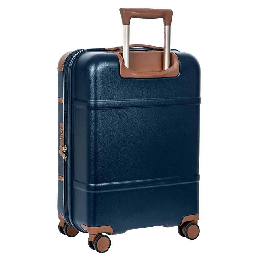 Bric's Bellagio 3.0 Expandable Carry-On in Blue (BBG38302.698), view 3