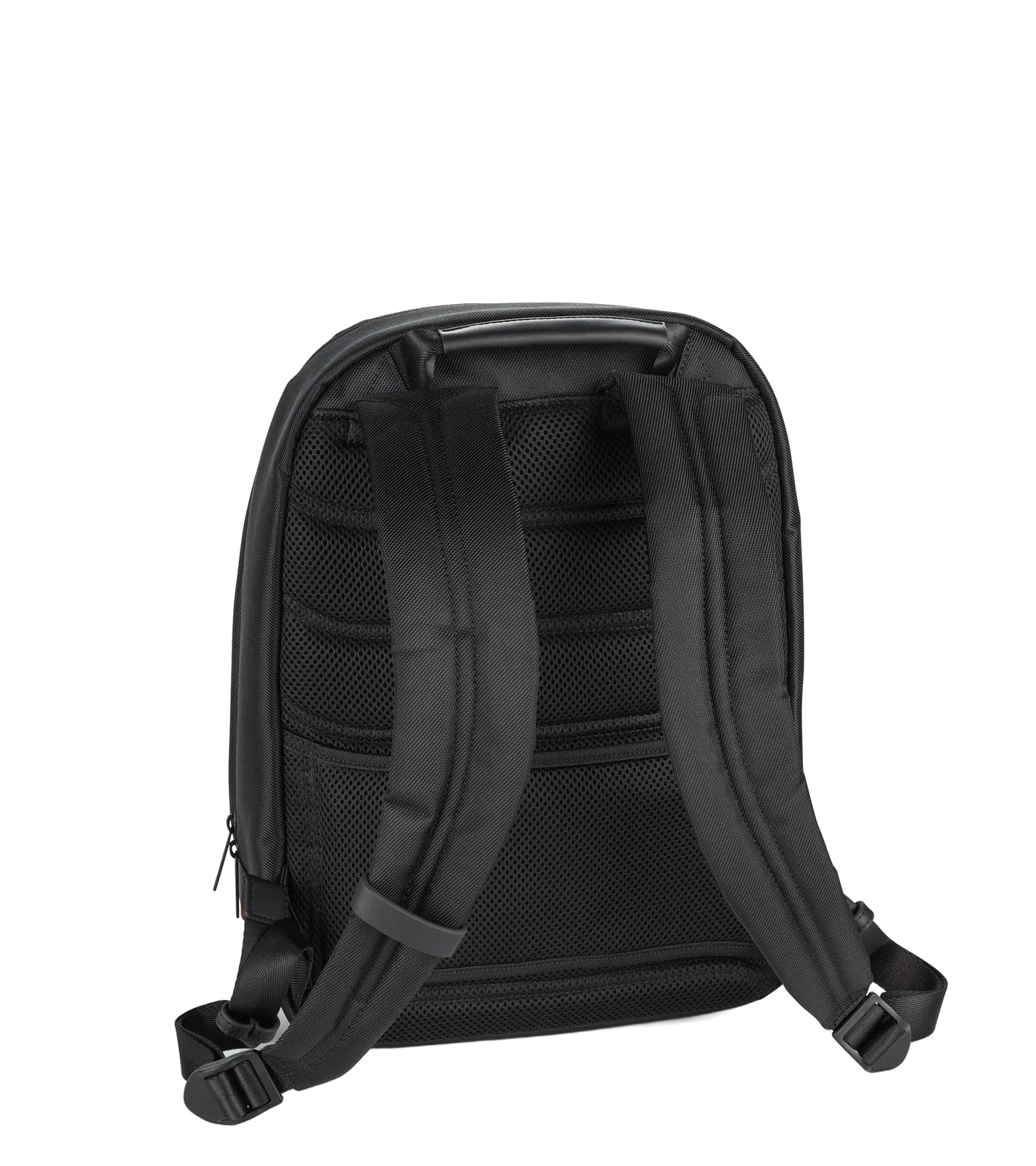 Porsche Design Voyager Nylon Backpack S in Black (OVY01628.001), view 2
