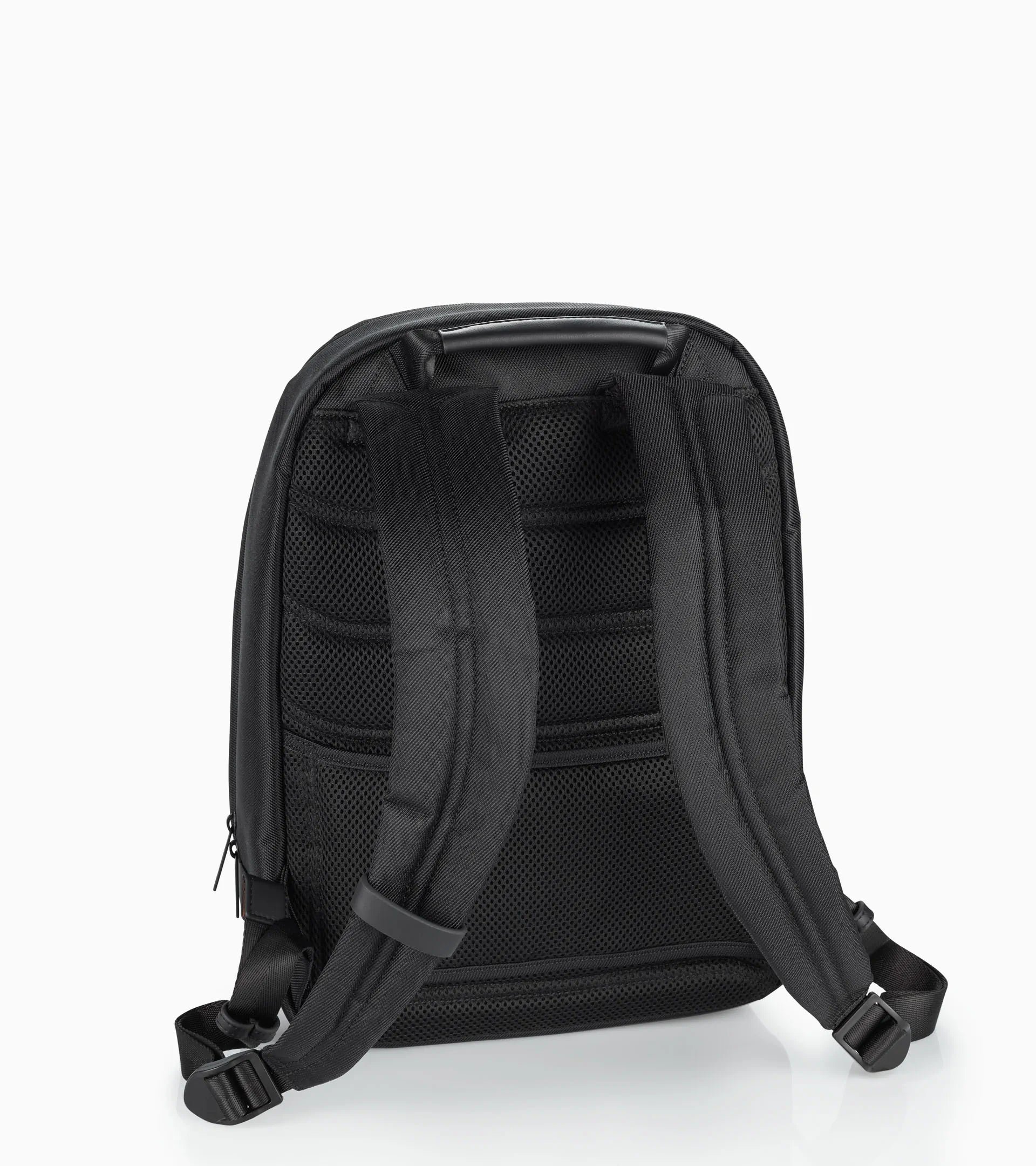 Porsche Design Voyager Nylon Backpack S in Black (OVY01628.001), view 2