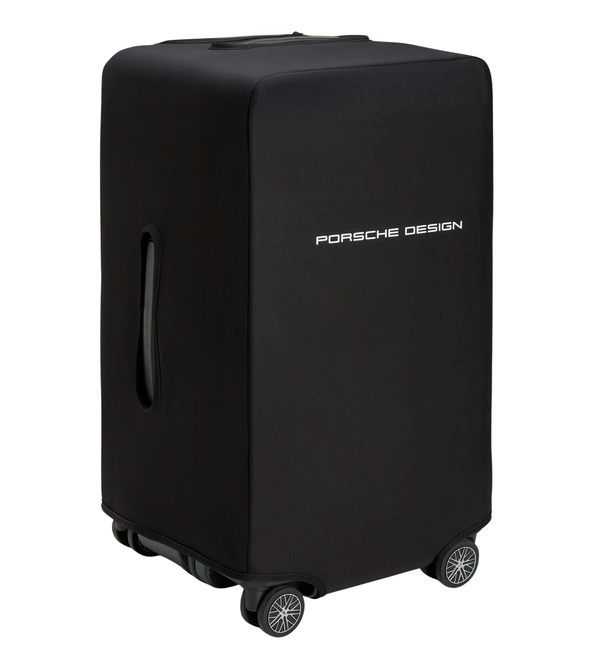 Trolley Hard Cover Carry-on