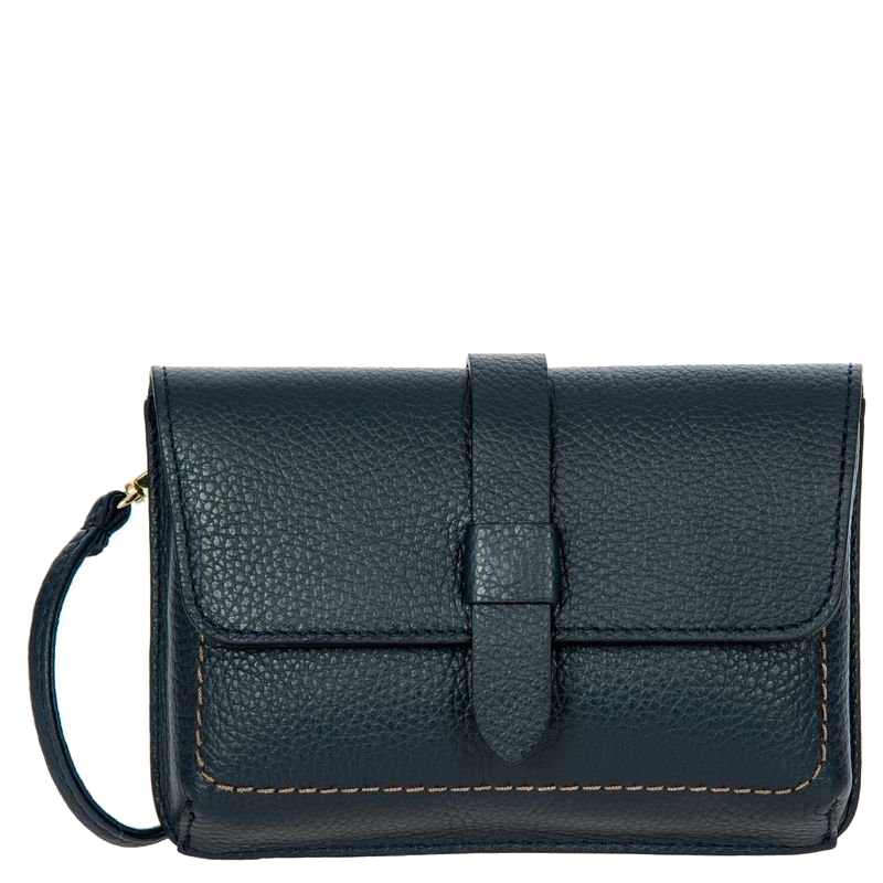 Bric's Gondola Garofano Mini Purse in Avana (BWC07518.220), view 3